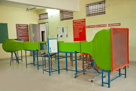 Shri Shankaracharya Technical Campus Durg Infrastructure photo 9